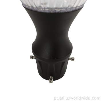 Luz solar de jardim IP65 PRS-GGD003 direto da fábrica